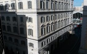 Hotel Andreina Rome Exterior photo