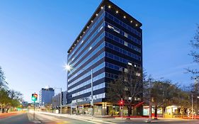 The Sebel Canberra Civic Hotel Exterior photo