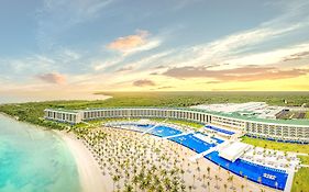 Barcelo Maya Riviera (Adults Only) Xpu Ha Exterior photo