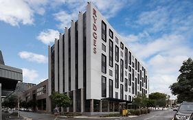 Rydges Fortitude Valley Brisbane Exterior photo