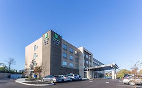 Holiday Inn Express & Suites - Florence - Cincinnati Airport, An Ihg Hotel Exterior photo