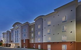 Candlewood Suites - Houston - Pasadena, An Ihg Hotel Exterior photo