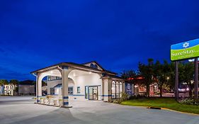 Surestay Hotel By Best Western Jacksonville South Exterior photo