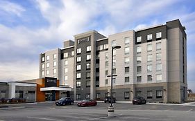 Staybridge Suites - Waterloo - St. Jacobs Area Exterior photo