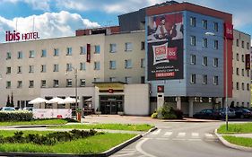 Ibis Czestochowa Hotel Exterior photo