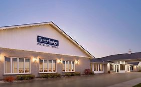 Travelodge By Wyndham Port Elgin Exterior photo