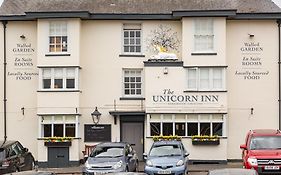 Unicorn Inn Banbury Exterior photo