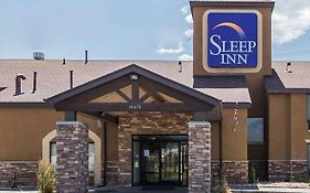 Sleep Inn South Jordan-Sandy Exterior photo