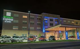 Holiday Inn Express & Suites - Dayton Southwest, An Ihg Hotel Exterior photo