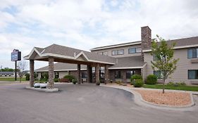 Americinn By Wyndham Thief River Falls Exterior photo