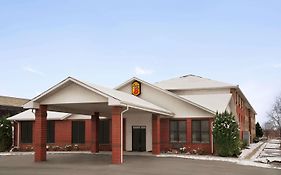 Super 8 By Wyndham S Jordan/Sandy/Slc Area Hotel South Jordan Exterior photo