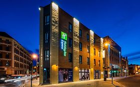 Holiday Inn Express - Derry - Londonderry, An Ihg Hotel Exterior photo