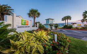 Holiday Inn Club Vacation Galveston Seaside Resort Exterior photo