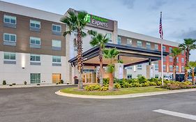 Holiday Inn Express - Fort Walton Beach Central, An Ihg Hotel Exterior photo