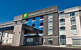 Holiday Inn Express & Suites - Trois Rivieres Ouest, An Ihg Hotel Exterior photo