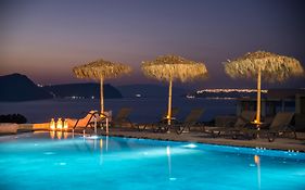 Sunset Faros Hotel Akrotiri  Exterior photo