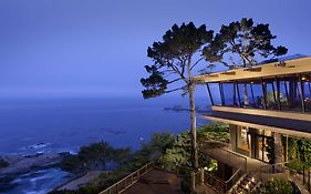 Hyatt Carmel Highlands Hotel Restaurant photo