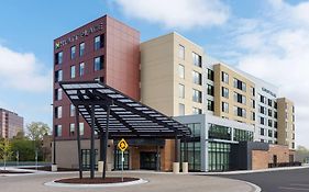 Hyatt Place Ann Arbor Exterior photo