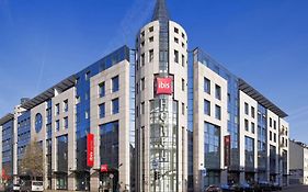 Ibis Koblenz City Hotel Exterior photo