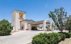 Super 8 By Wyndham Midland Motel Exterior photo