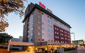 Ibis Canoas Shopping Hotel Exterior photo