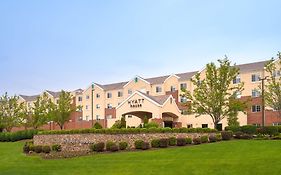 Hyatt House White Plains Hotel Exterior photo