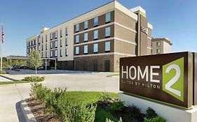 Home2 Suites By Hilton Houston-Pearland, Tx Exterior photo