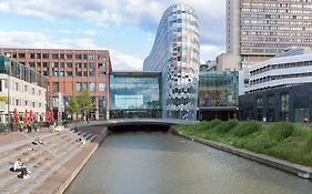 Crowne Plaza Utrecht - Central Station, An Ihg Hotel Exterior photo