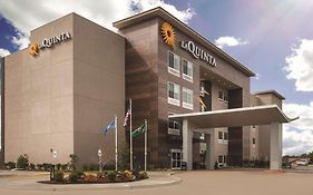 La Quinta By Wyndham Mobile Hotel Exterior photo