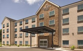 Country Inn & Suites By Radisson, Greensboro, Nc Exterior photo