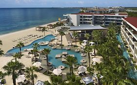 Secrets Riviera Cancun Resort & Spa (Adults Only) Puerto Morelos Exterior photo