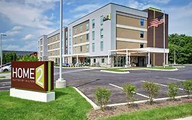 Home2 Suites By Hilton Georgetown Exterior photo