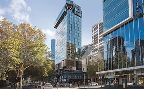 Vibe Hotel Melbourne Exterior photo