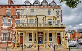 Empire Hotel Leicester Exterior photo