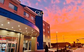 Glo Best Western Enid Ok Downtown - Convention Center Hotel Exterior photo