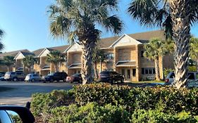 Grand Palms Resort Myrtle Beach Exterior photo