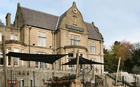 The Florentine Hotel Sheffield Exterior photo