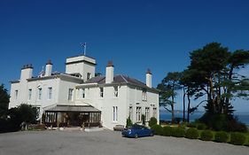 Invernairne Hotel Exterior photo