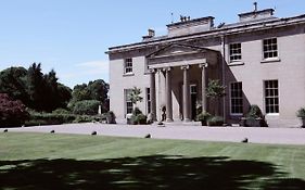 Boath House Hotel Nairn Exterior photo