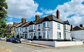 Marlborough Hotel Norwich Exterior photo