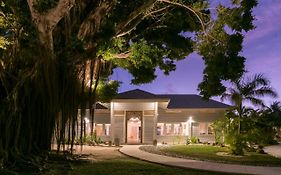 Moorea Beach Lodge Exterior photo