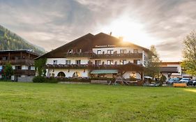 Gasthof Enzian Hotel Tannheim Exterior photo