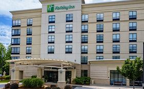 Holiday Inn Rocky Mount I-95 @ Us 64, An Ihg Hotel Exterior photo