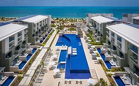 Catalonia Grand Costa Mujeres All Suites & Spa Cancun Exterior photo