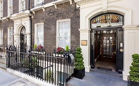 Gower Street Hotel London Exterior photo