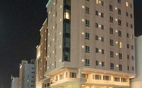 فخامة الضيافة - Dyafa Luxury Apartment Al Khobar Exterior photo