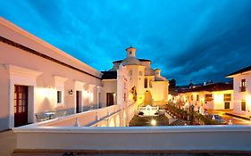 Hotel Dann Monasterio Popayan Exterior photo