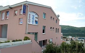 Apartments Mampas Neum Exterior photo