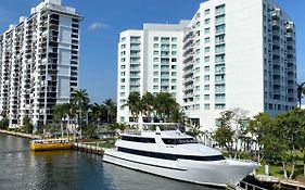 Galleryone - A Doubletree Suites By Hilton Hotel Fort Lauderdale Exterior photo