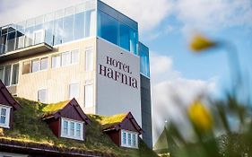 Hotel Hafnia Torshavn Exterior photo